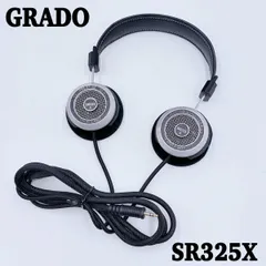2026年最新】grado sr325xの人気アイテム - メルカリ