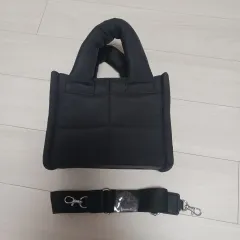 GU ダウン トートバッグのサムネイル