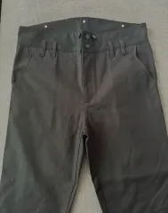 プラスチックプロダクト MPa RAISED WAIST PANTSのサムネイル