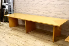 GMJK336○IDC OTSUKA / IDC大塚家具 SPLENDOR スプレンダー バーズアイ