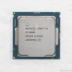 2026年最新】core i5 8600の人気アイテム - メルカリ