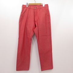 姫路東店】 中古 Levi's | リーバイス デニムパンツ 501 66後期 6刻印
