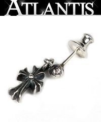 CHROME HEARTS 銀座店 クロムハーツ ダブルBリング ネックレス 20