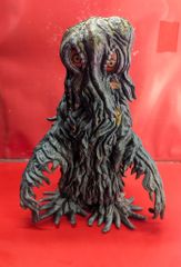 ヘドラ フィギュア 東宝大怪獣シリーズ GARAGE TOY 通常盤 - メルカリ