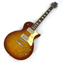 激レア！】 Ganson レスポール ジャパンビンテージ！ - メルカリ