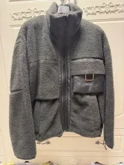 46 ウーヨンミ(WOOYOUNGMI) フリース ジャケットのサムネイル