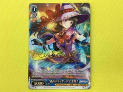 ヴァイスシュヴァルツプラタナス・ウィッチ スイープトウショウ SP