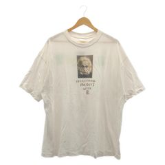中古】SAINT MICHAEL 26SS Jamie Reid S/S Tee XL SM-MK8-0000-C04[79