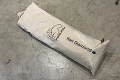 東京)◇ Nordisk ノルディスク Kari カーリ Diamond 10のサムネイル