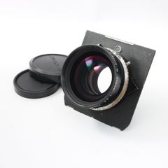 NIKKOR-W 180mm f5.6 大判カメラ用レンズ WISTAボード付 - メルカリ