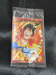 ワンピース 千巻 海賊の宝袋 フィルムZ ワンピースカード 未開封
