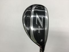 SRIXON Z H85 ユーティリティ 3番 19度 Miyazaki - メルカリ