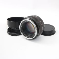 ★油にじみあり品★ コンタックス Planar 50mm f1.4 #22751 ☆油にじみあり品☆ コンタックス Planar 50mm f1.4 #22751 - メルカリ