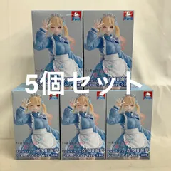 2026年最新】着せ恋フィギュアの人気アイテム - メルカリ