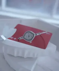 eeespace DIA WATCH イスペース 2 ダイヤモンド ウォッチのサムネイル