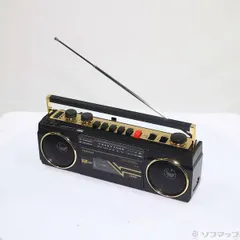 2026年最新】ORION ミニコンポの人気アイテム - メルカリ