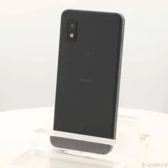 ソフマップ 〔中古品〕 AQUOS wish 64GB チャコール SBAQWISH Softbank SIMフリー【251】のサムネイル