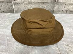 FILSON ニット帽 80s ダックハット ベージュ