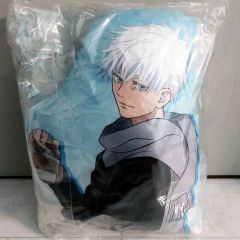 呪術廻戦 傘っこメタル缶バッジ vol.2 五条悟 - メルカリ