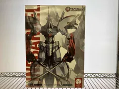千値練 ラインバレル RIOBOT 鉄のラインバレルのサムネイル