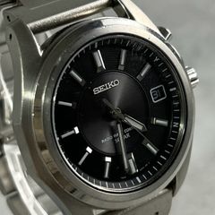 SEIKO ブライツ ソーラー電波 チタン SAGZ041 7B42-0AG0 - メルカリ