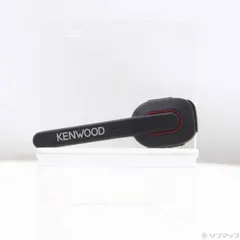 ソフマップ 〔展示品〕 KH-M500-B ブラック【349】のサムネイル