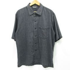 三重本店】 中古 AURALEE | オーラリー SELVEDGE SUPER LIGHT DENIM
