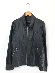 【中古品】 BURBERRY BLACK LABEL バーバリー ブラック レーベル NYLON JACKET D1F27-126-09 ナイロン ジャケット ライトアウター 【141-260731-rt-12-tagh】のサムネイル