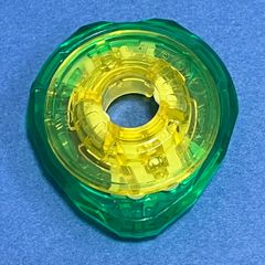 ベイブレードX BEYBLADE X ビット/R ラッシュ BX-35 04 - メルカリ