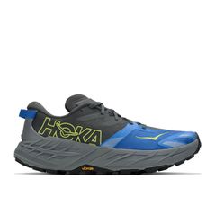 HOKA ホカ メンズ トレイルランニングシューズ スピードゴート 7 SPEEDGOAT 1171928 OTVカラー ホカオネオネ トレラン 反発 フィット グリップ