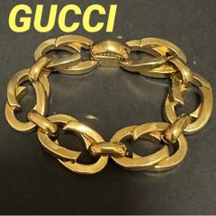 GUCCI オールドグッチ ブレスレット トムフォード期 92年製 希少 超