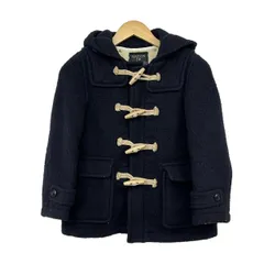 Maison de Reefur(メゾン ド リーファー) ダッフルコート サイズ36 S レディース - ダークネイビー 長袖/冬のサムネイル