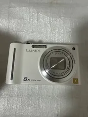 ❗️動作良好❗️デジカメ　本体　Panasonic DMC-ZX1 現状品のサムネイル