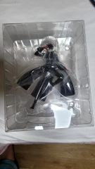 ペルソナ5 ジョーカー 雨宮蓮 フィギュア [SOUL WING] 新品未開封