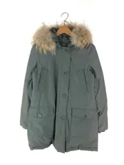 【中古】【レディース】WOOLRICH ウールリッチ 1502250 ARCTIC PARKA アークティック パーカー ダウンジャケット アウター 【169-241113-na-18-TAG】のサムネイル