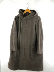 【中古】【メンズ】ZUCCa ズッカ ZU28-FA934 ウールコート アウター 【169-241218-ki-15-TAG】のサムネイル