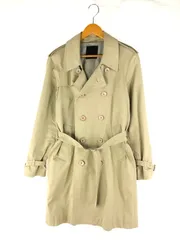 【中古】【メンズ】LAD MUSICIAN ラッドミュージシャン TRENCH COAT 3209-351 トレンチコート アウター 【140-250112-mo-06-TAG】のサムネイル