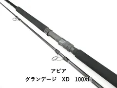 アピア グランデージ　XD　100XH (01-9107240025)のサムネイル