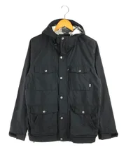 【中古】【メンズ】STUSSY ステューシー AUTHENTIC GEAR オーセンティックギア 00's MOUNTAIN PARKA マウンテンパーカー ナイロンジャケット ライトアウター 【142-250201-hi-07-TAG】のサムネイル