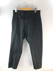 【中古】【メンズ】SOPHNET. ソフネット WIDE CROPPED PANTS SOPH-240025 ワイドクロップドパンツ ボトムス 【153-250329-hi-13-TAG】のサムネイル