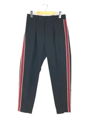 【中古品】 Iroquois イロコイ VISSOCE KARSEY SIDELINE SL 478107 サイドライン ワイドスラックス 【151-250510-hi-08-tag】のサムネイル