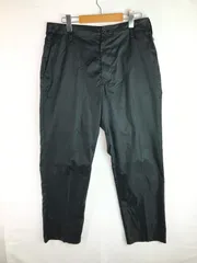 【中古品】 GOODENOUGH グッドイナフ FINESSE フィネス NYLON PANTS ナイロンパンツ ボトムス 【153-250618-hi-04-tag】のサムネイル
