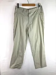 【中古品】 GOODENOUGH グッドイナフ PANTS パンツ 無地 ボトムス 【153-250618-hi-06-tag】のサムネイル
