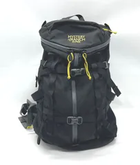 [盛岡79-0210] MYSTERY RANCH SCREE ミステリーランチ スクリー バックパック 38L  [中古/120]のサムネイル
