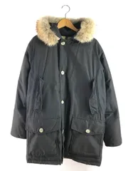 【現状渡し品】 WOOLRICH ウールリッチ ARCTIC PARKA 114-12-1249 アークティック パーカー アウター 【144-250729-na-20-tag】のサムネイル