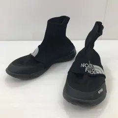 【中古品】 THE NORTH FACE ザ・ノースフェイス× HYKE ハイク コラボ TEC KNIT SNEAKER 9011562N3X テックニット スニーカー 靴 【163-251002-rt-16-tag】のサムネイル
