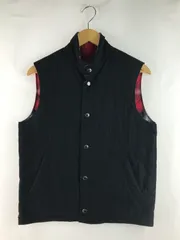 【中古品】 SOPHNET. ソフネット REVERSIBLE NYLON VEST SOPH-112066 リバーシブル ナイロン ベスト 【142-251012-na-10-tag】のサムネイル
