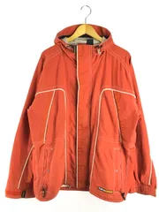 【現状渡し品】 OAKLEY オークリー 90～00’s SOFTWARE SNOWBORDING JACKET 90～00年代 ソフトウェア スノーボードジャケット アウター 【146-251108-rt-07-tag】のサムネイル