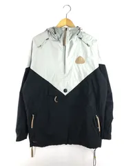 【現状渡し品】 NIKE ACG ナイキ エーシージー 90'S～00'S HALF ZIP JACKET 90年代～00年代 ハーフジップ ジャケット ライトアウター 【146-251118-na-17-tag】のサムネイル