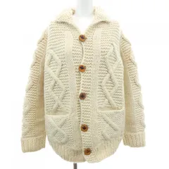 カナディアンセーター CANADIAN SWEATER CA 07322 ニットのサムネイル